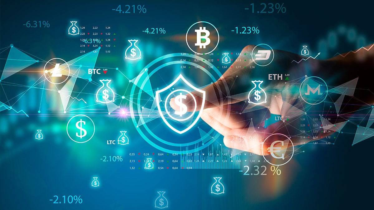 safe trading account